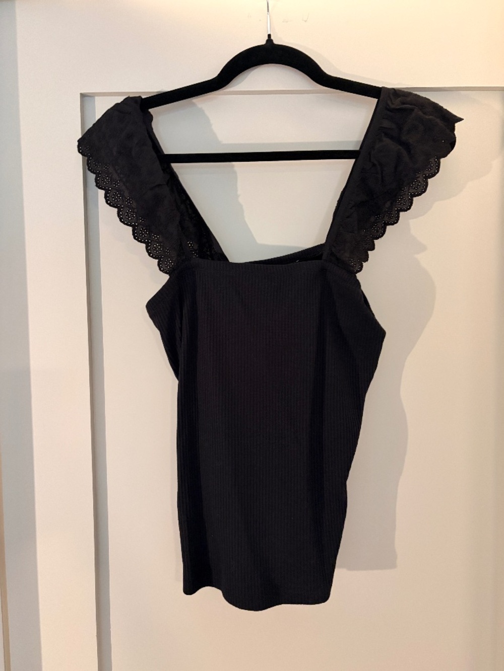 Black Tank